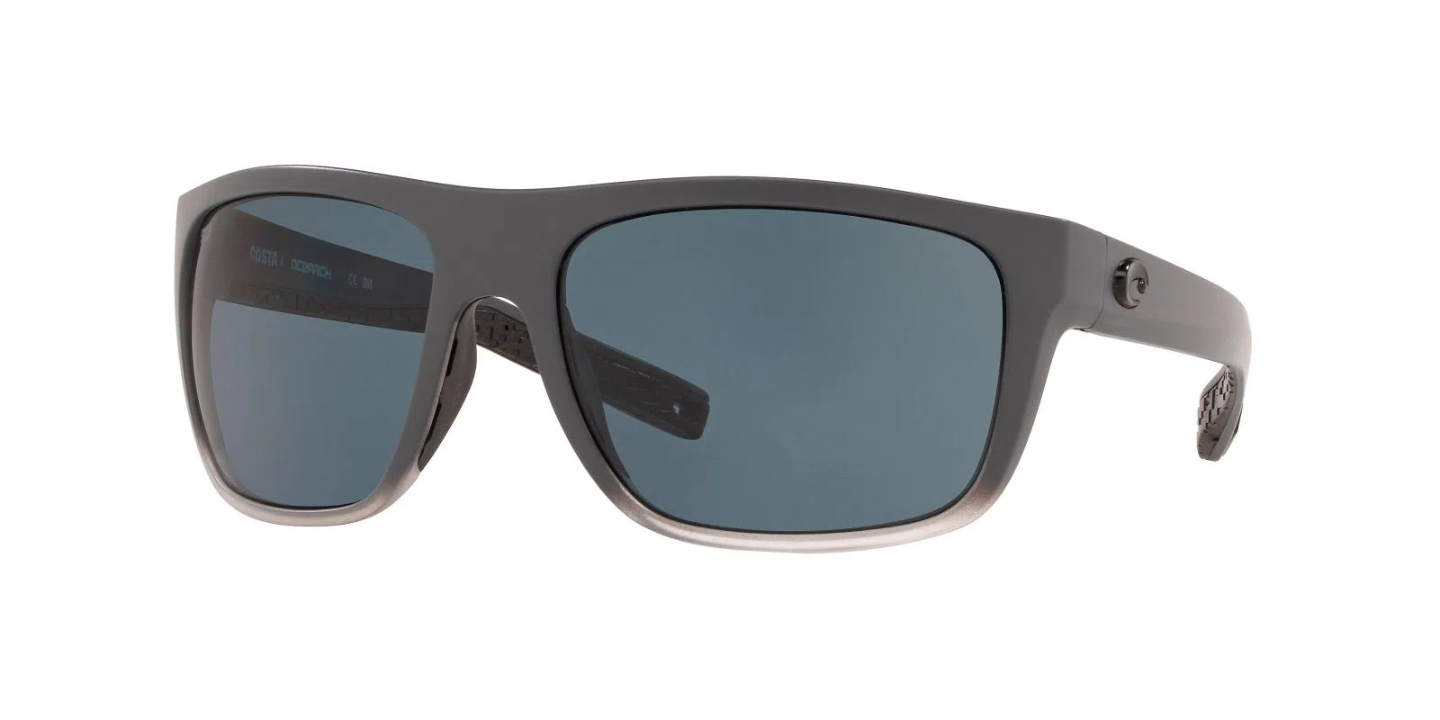 Costa Del Mar Broadbill 9021 Sunglasses - view 4